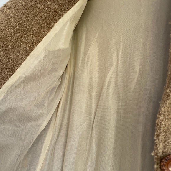 🎈🧨💗Host Pick ☄️🧨 One of a kind, vintage blazer - Picture 4 of 4